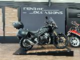 CB 500 X     ABS 2022