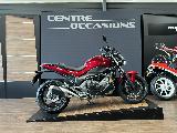 NC 750 S 2019