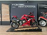 CBR 500 R 2023