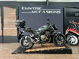 CB 500 F 2018