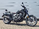 CMX 1100 REBEL 2026