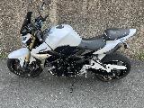 GSR 750 ABS 2014