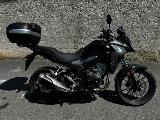 CB 500 X     ABS 2019