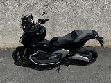 XADV 750 DCT 2026