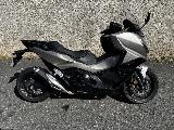 NSS FORZA 750 2025