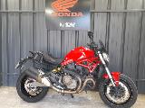 MONSTER 821 2016
