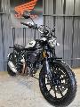 Scrambler 800 2022