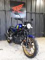 XSR 125 2025