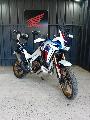 CRF 1100 L AFRICA TWIN ADVENTURE SPORTS 2020