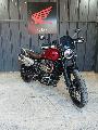Scrambler 1200 X 2025