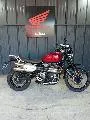 Triumph Scrambler 1200 X