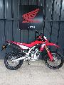 CRF 300 L 2026