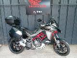 MULTISTRADA 1260 GRAND TOUR 2020