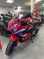 CBR 650 R  2025