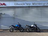 CB 750 HORNET 2025