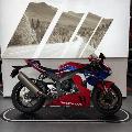 CBR1000RR FIREBLADE ABS 2021