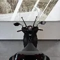 Honda SH 125 TBOX
