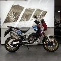CRF 1100 L AFRICA TWIN  ADVENTURE SPORTS DCT 2026
