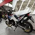 Honda CRF 1100 L AFRICA TWIN  ADVENTURE SPORTS DCT