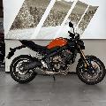 CB 650 R eClutch 2026