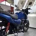 Honda CBF 125