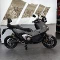 XADV 750 DCT 2026