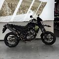 XT 660R 2007