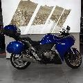VFR 1200F 2012