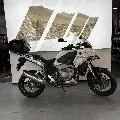 Honda VFR 1200 XD