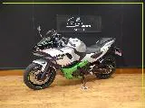 Kawasaki Ninja 7 Hybrid