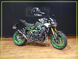 Z900 SE 2026