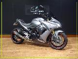 GSXS 1000 F 2017