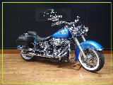 SOFTAIL DELUXE 1584 2011