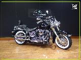 SOFTAIL DELUXE 1690 2017
