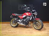 Z 650 RS 2024