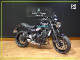 Z 650 RS 2022