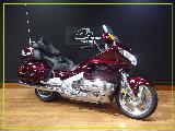 GL1800 GOLDWING 2007
