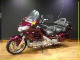 Honda GL1800 GOLDWING
