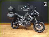 VERSYS 650 2012