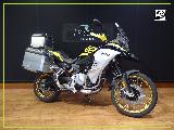 F 850 GS ADVENTURE 2021