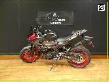 Kawasaki Z 500
