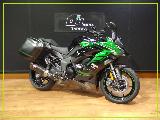 NINJA 1000 SX 2024
