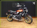Z 650 RS 2022