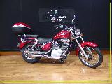 INTRUDER 125 2000