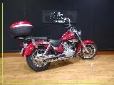 Suzuki INTRUDER 125