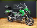 VERSYS 1100 SE 2026