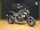 Z 650 S 2026