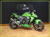 Z 750 2012