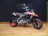 HYPERMOTARD 950 2022