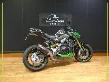 Kawasaki Z900 SE